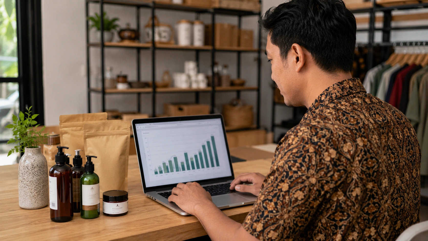 Aplikasi Kasir Offline untuk Toko Kecil: Kenapa Masih Relevan Dipakai Setiap Hari