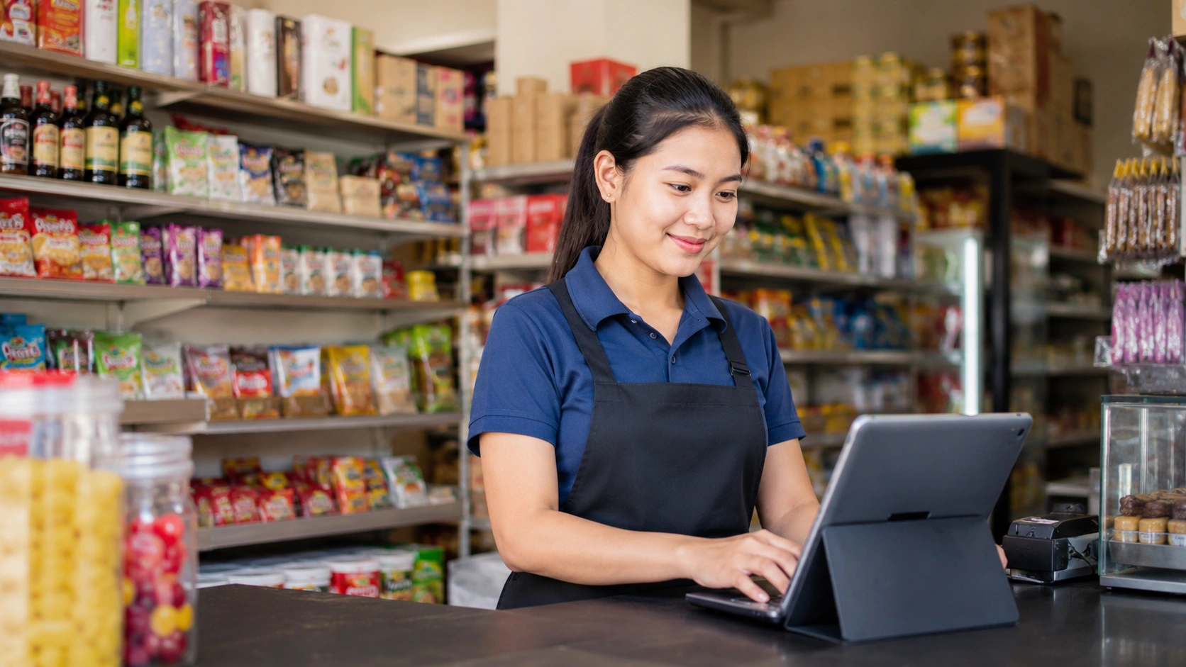 Cara Merapikan Stok Barang Toko agar Tidak Lagi Mengandalkan Ingatan